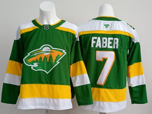 NHL New jerseys-377