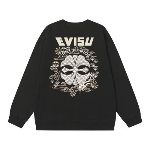 Evisu Hoodies-224(S-XL)