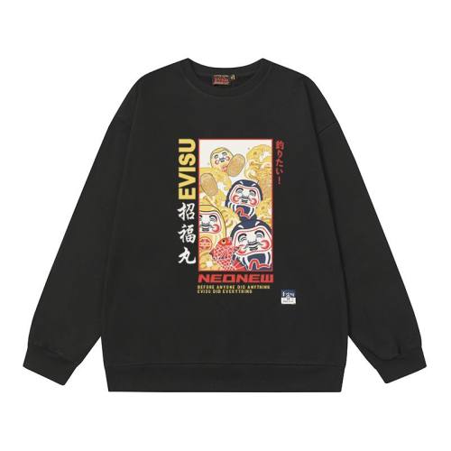 Evisu Hoodies-209(S-XL)