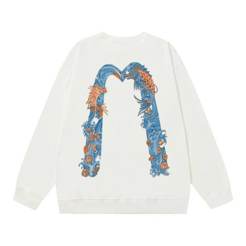 Evisu Hoodies-236(S-XL)