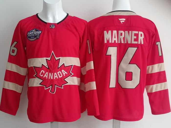 NHL New jerseys-328