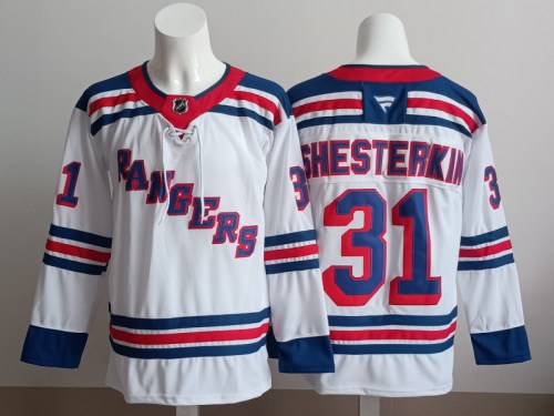 NHL New jerseys-543