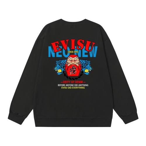 Evisu Hoodies-216(S-XL)