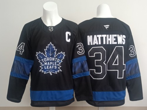 NHL New jerseys-445