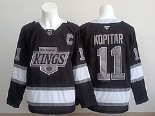 NHL New jerseys-437