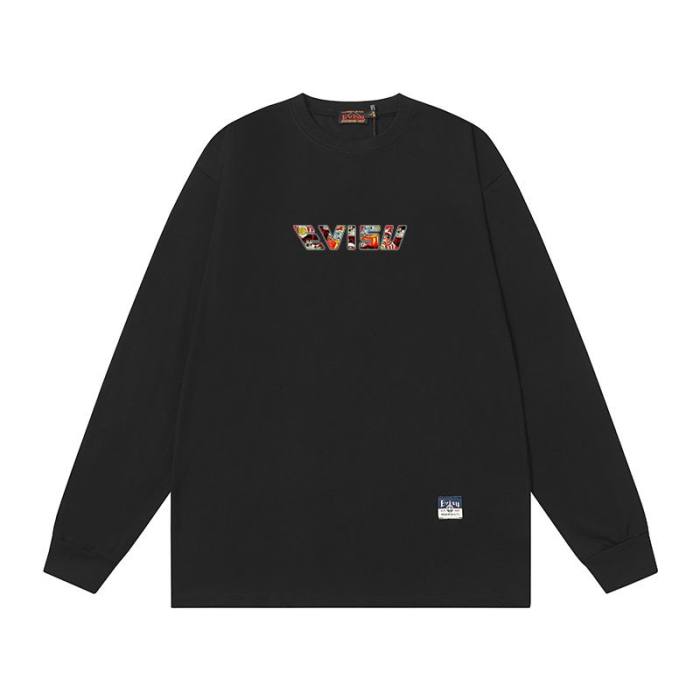 Evisu Hoodies-076(S-XL)