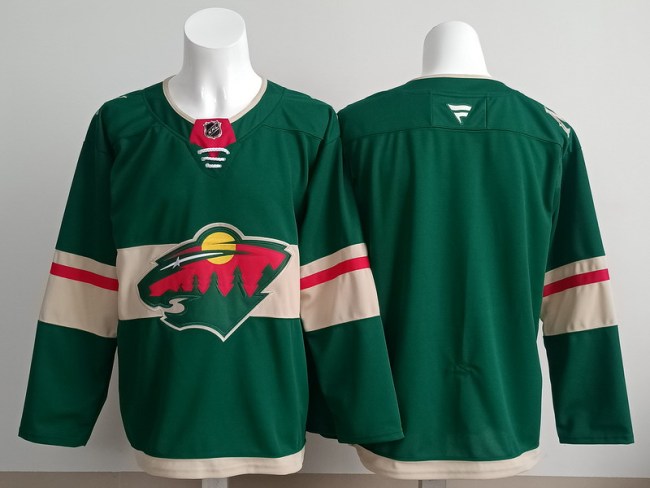 NHL New jerseys-404