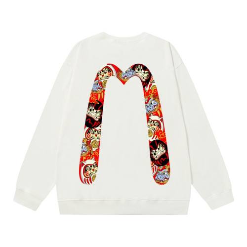 Evisu Hoodies-214(S-XL)