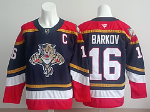 NHL New jerseys-448