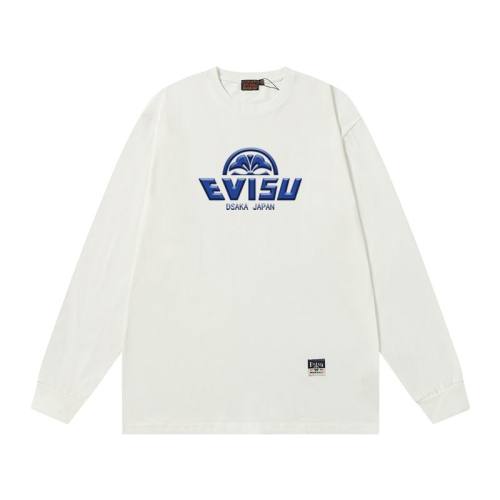Evisu Hoodies-036(S-XL)