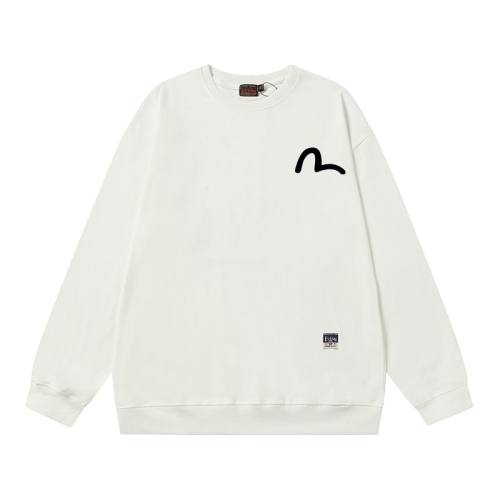 Evisu Hoodies-241(S-XL)