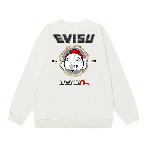Evisu Hoodies-189(S-XL)