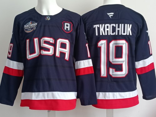 NHL New jerseys-343