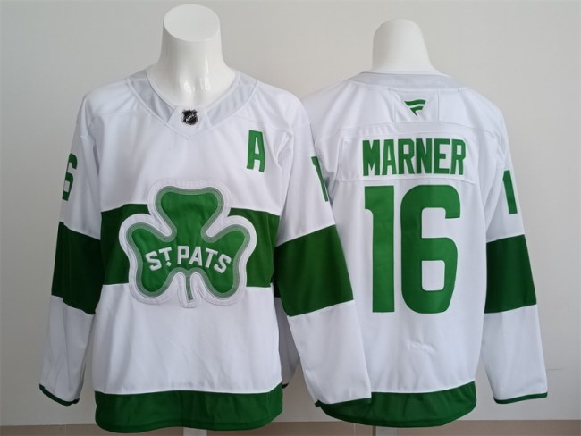 NHL New jerseys-393