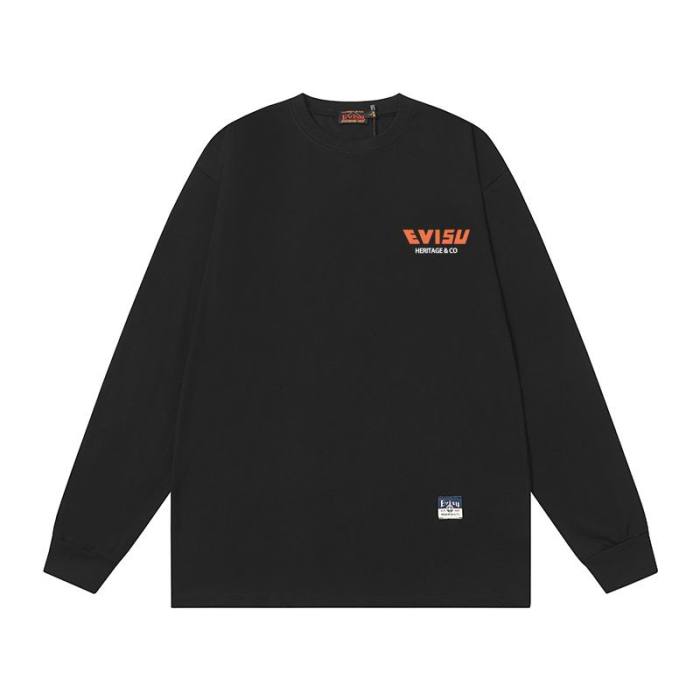 Evisu Hoodies-005(S-XL)