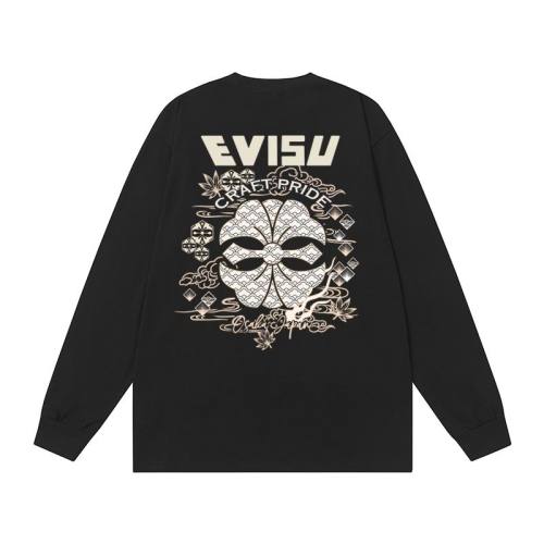 Evisu Hoodies-089(S-XL)