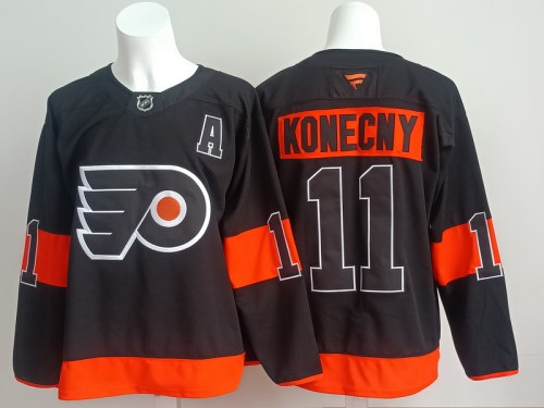 NHL New jerseys-367