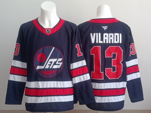 NHL New jerseys-442