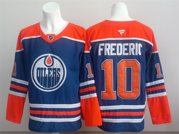 NHL New jerseys-512