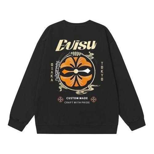 Evisu Hoodies-260(S-XL)