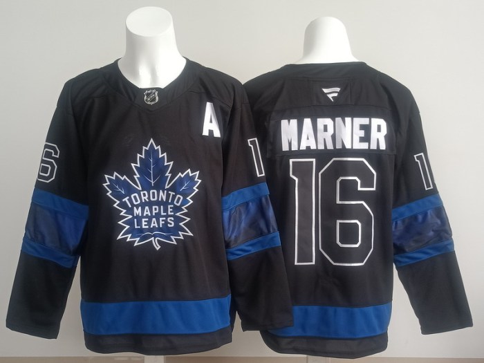 NHL New jerseys-443