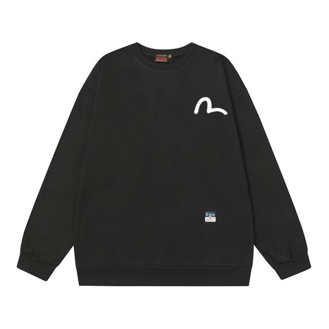 Evisu Hoodies-154(S-XL)
