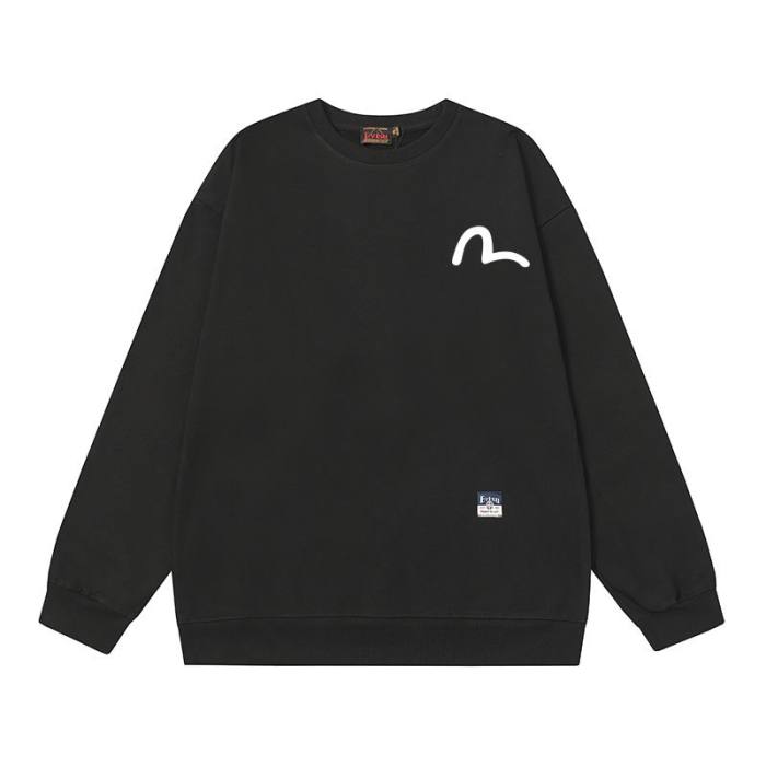 Evisu Hoodies-154(S-XL)