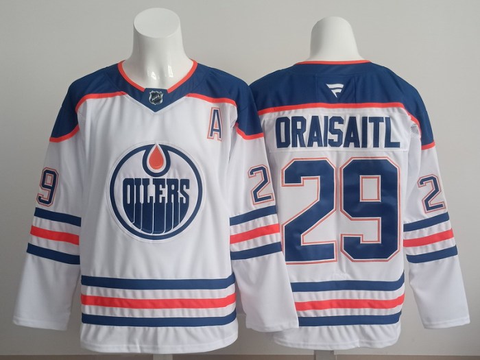 NHL New jerseys-457