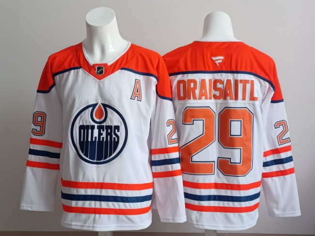NHL New jerseys-547
