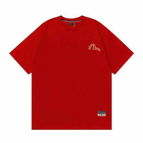 Evisu T-shirt-393(S-XXL)