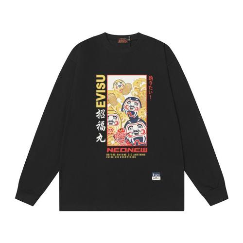 Evisu Hoodies-074(S-XL)