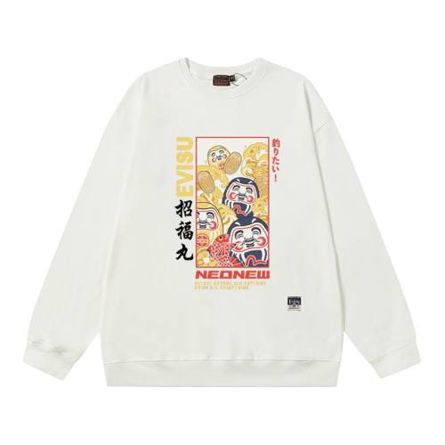 Evisu Hoodies-210(S-XL)