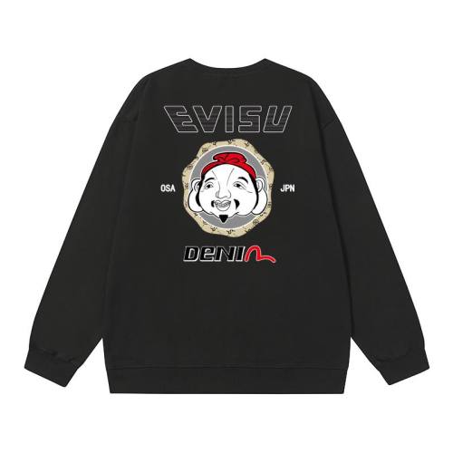 Evisu Hoodies-187(S-XL)