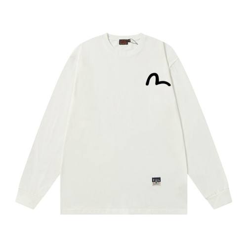 Evisu Hoodies-021(S-XL)