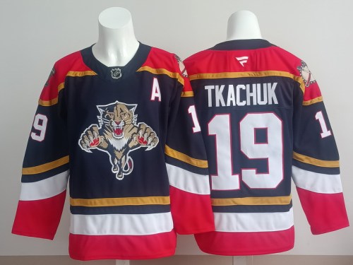 NHL New jerseys-449