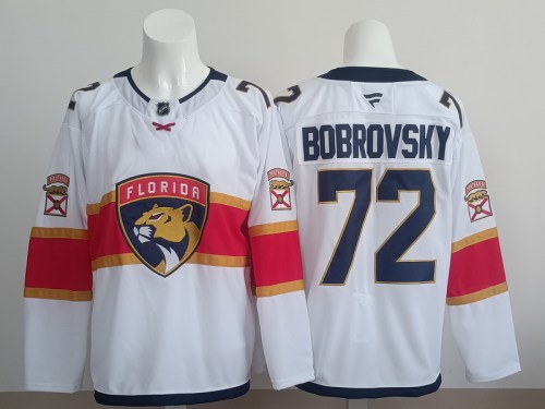 NHL New jerseys-435