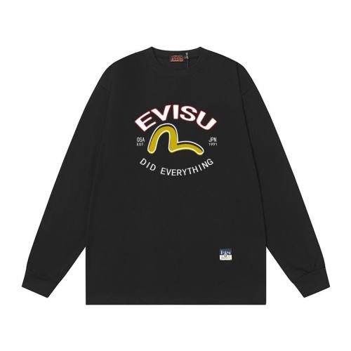 Evisu Hoodies-027(S-XL)