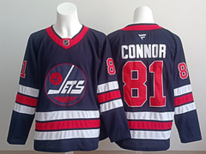 NHL New jerseys-440