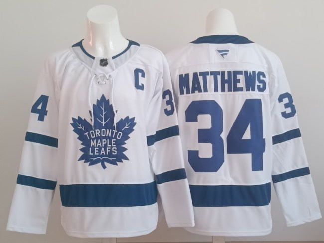 NHL New jerseys-507
