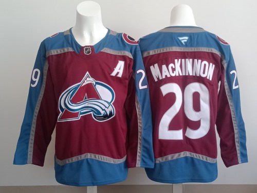 NHL New jerseys-485