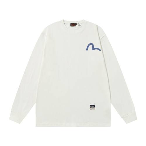Evisu Hoodies-122(S-XL)