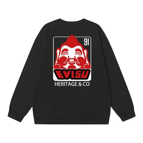 Evisu Hoodies-173(S-XL)
