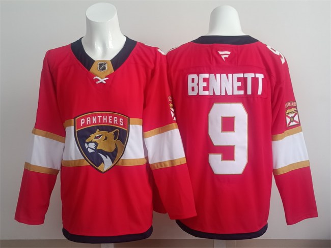 NHL New jerseys-513