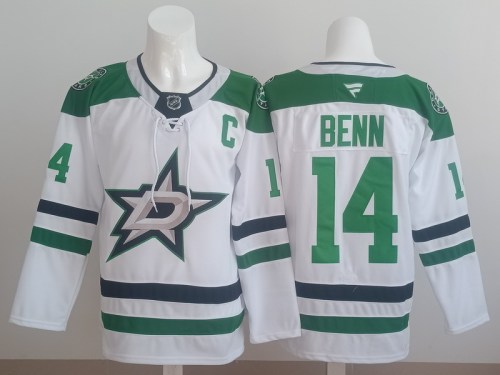 NHL New jerseys-472