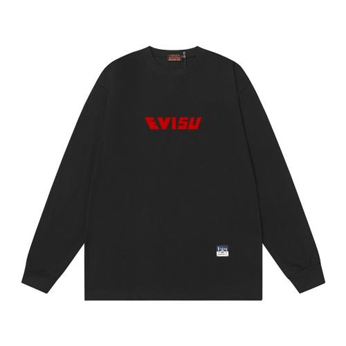 Evisu Hoodies-023(S-XL)