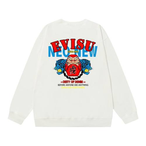 Evisu Hoodies-218(S-XL)