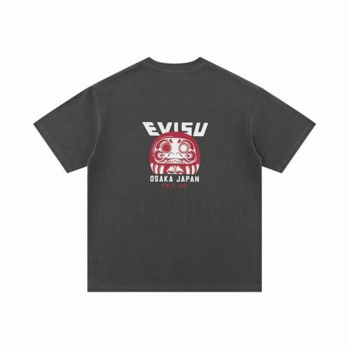 Evisu T-shirt-137(S-XXL)