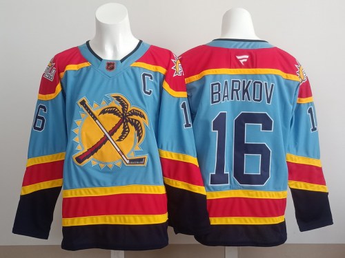 NHL New jerseys-467