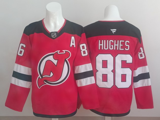 NHL New jerseys-469