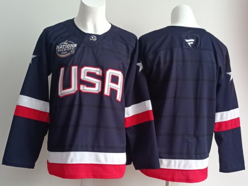 NHL New jerseys-345